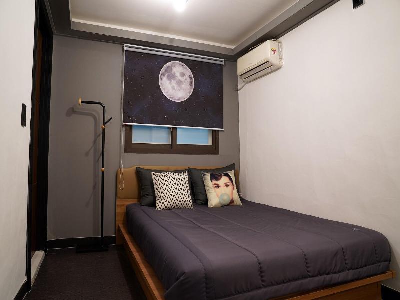 Apollo Guesthouse image