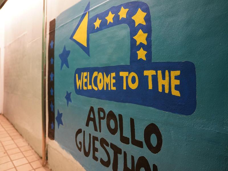 Apollo Guesthouse image
