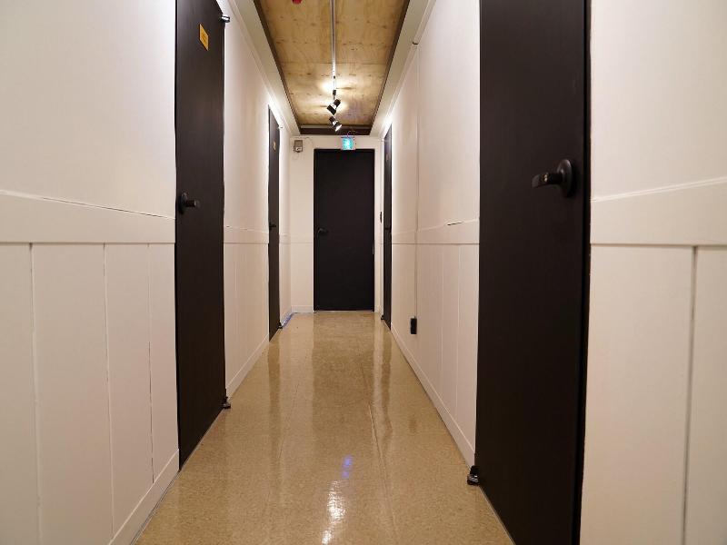 Apollo Guesthouse image