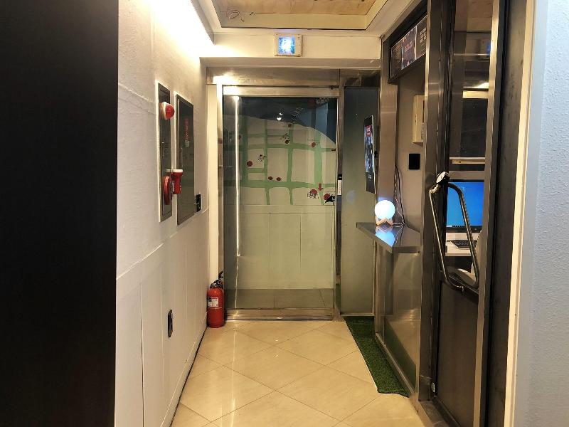 Apollo Guesthouse image