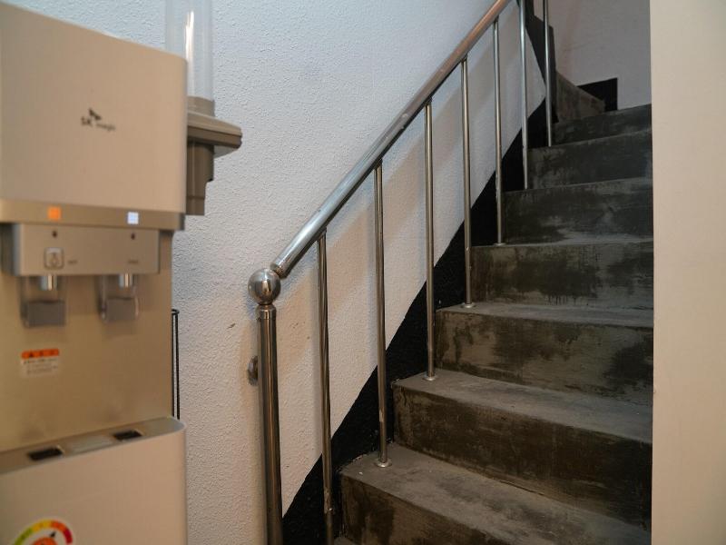 Apollo Guesthouse image