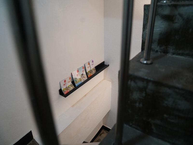 Apollo Guesthouse image