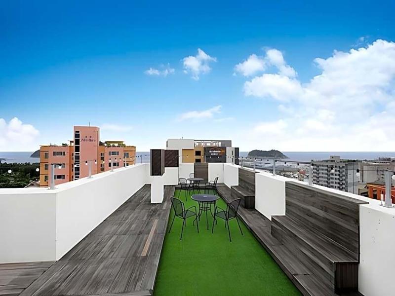 Cornerstone Hotel image