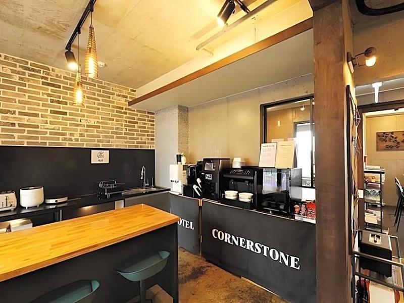 Cornerstone Hotel image