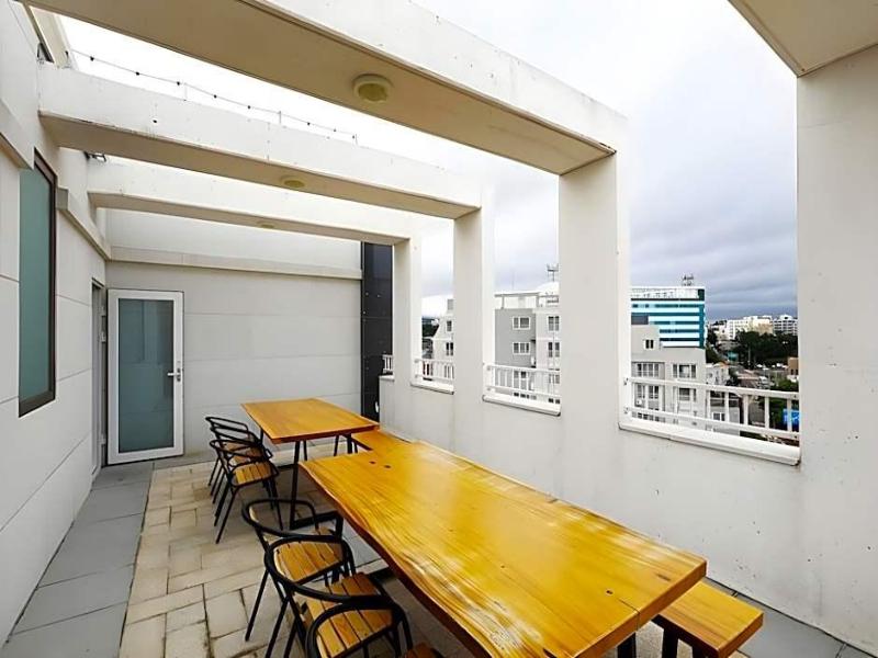 Cornerstone Hotel image