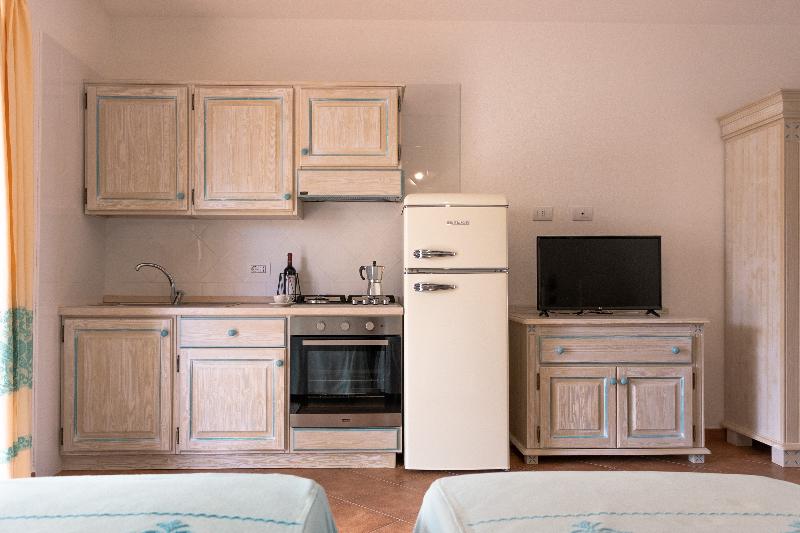 Le Residenze del Golfo di Orosei gallery photo 28