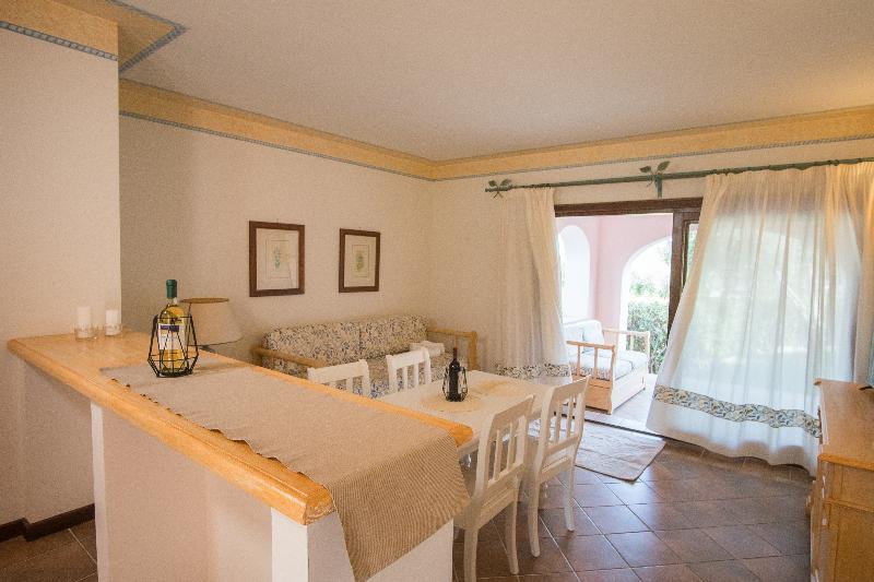 Il Giardino degli Oleandri gallery photo 19