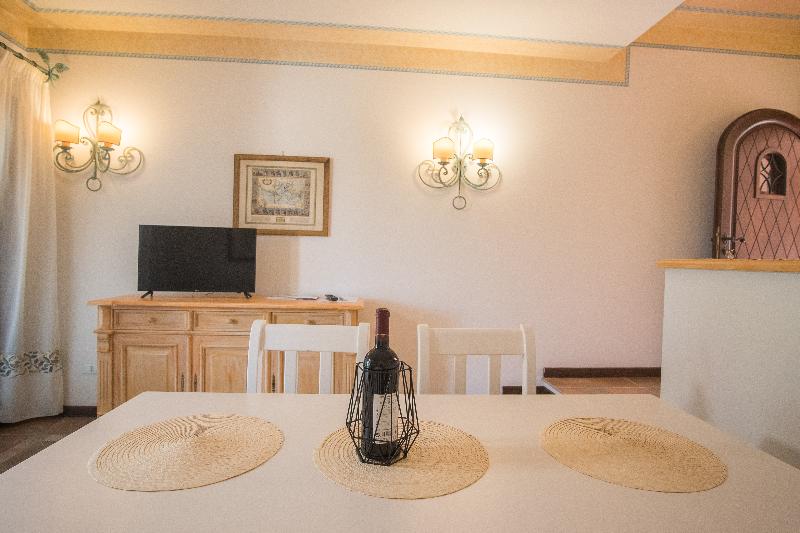 Il Giardino degli Oleandri gallery photo 20