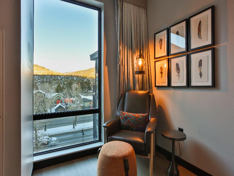 Indigo Silverthorne image