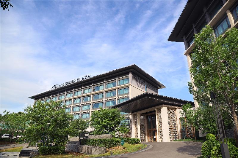 Crowne Plaza Zunhua Hot Spring Town