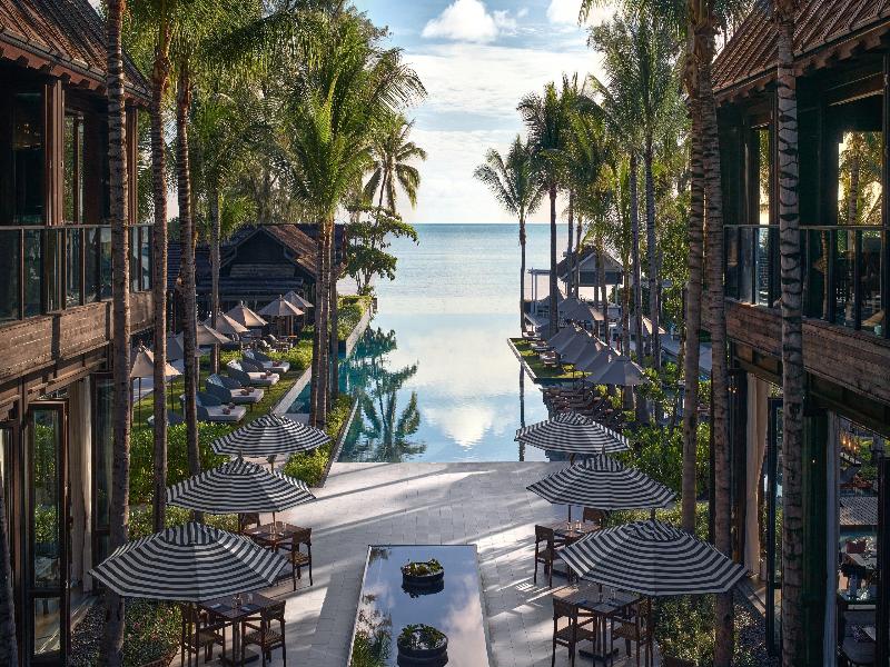 Kimpton Kitalay Samui — general view