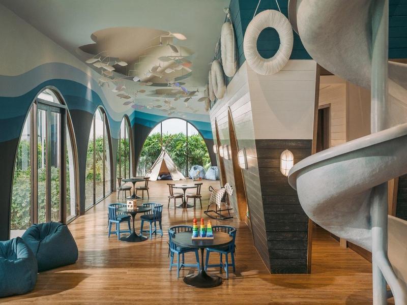 Kimpton Kitalay Samui image