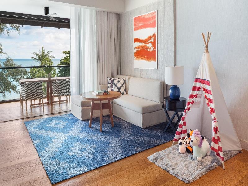 Kimpton Kitalay Samui image