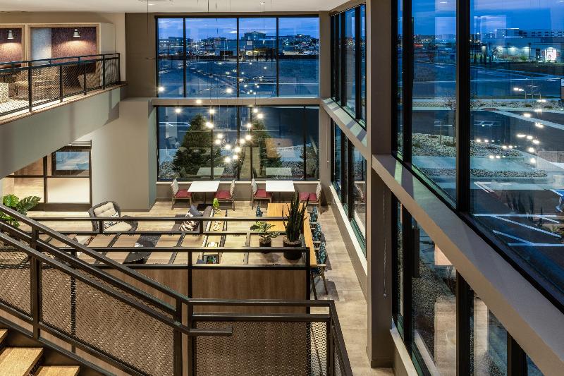 Atwell Suites Denver Airport Tower Road