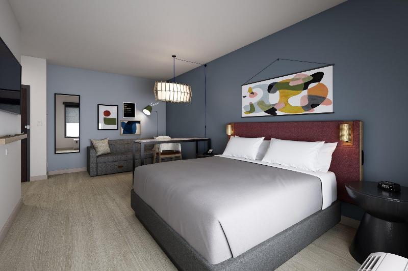 Atwell Suites Denver Airport Tower Road image