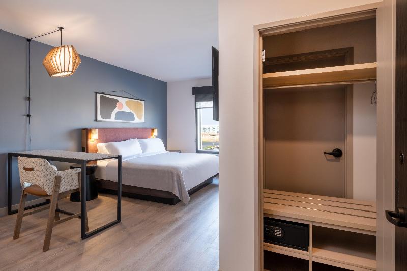 Atwell Suites Denver Airport Tower Road image