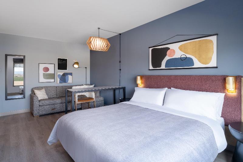 Atwell Suites Denver Airport Tower Road image