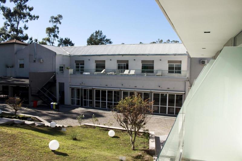 Hosteria Atahualpa Yupanqui, Tafi Viejo