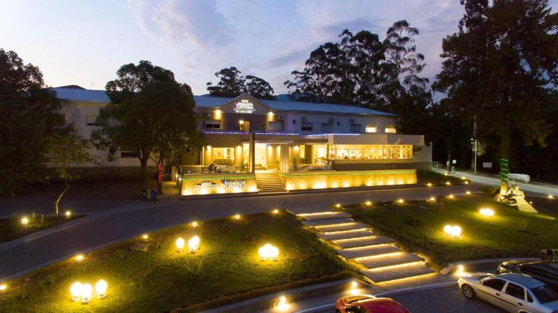 Hosteria Atahualpa Yupanqui
