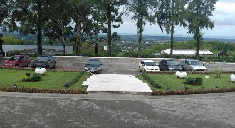 Hosteria Atahualpa Yupanqui