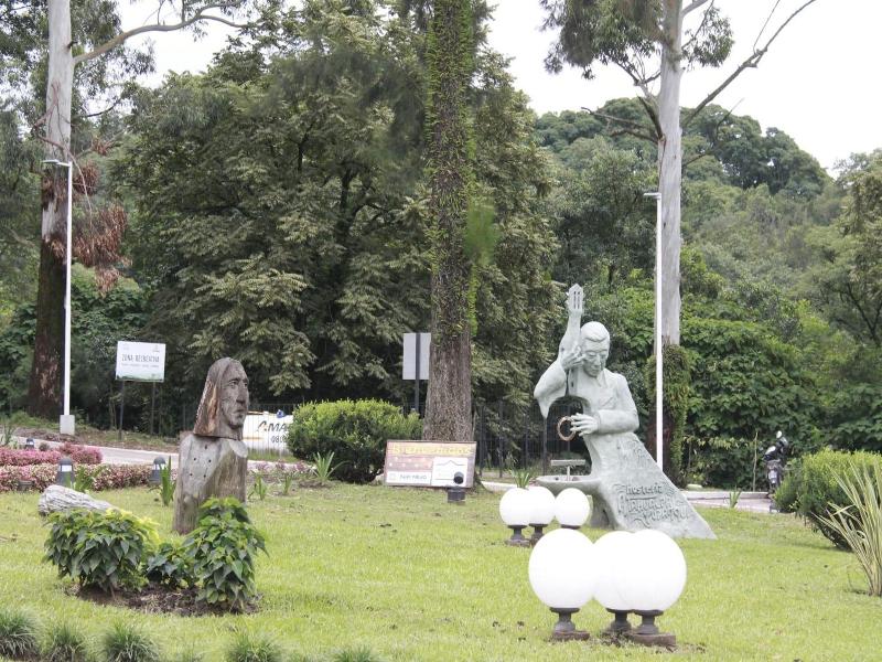Hosteria Atahualpa Yupanqui