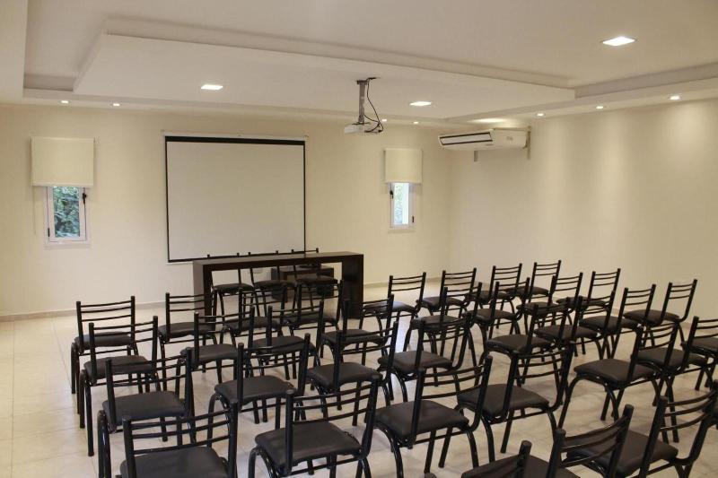 Hosteria Atahualpa Yupanqui