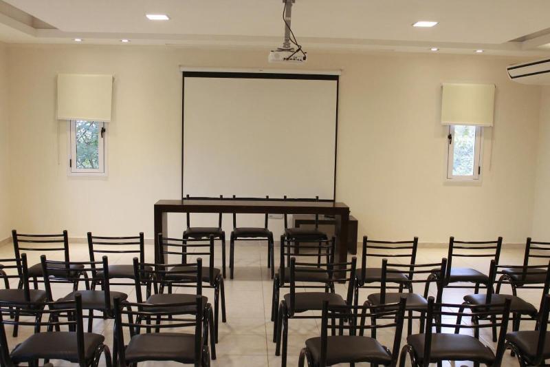 Hosteria Atahualpa Yupanqui