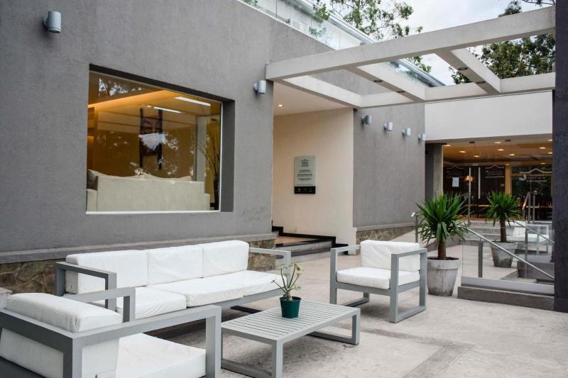Hosteria Atahualpa Yupanqui