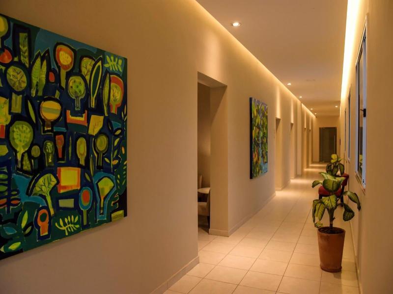 Hosteria Atahualpa Yupanqui