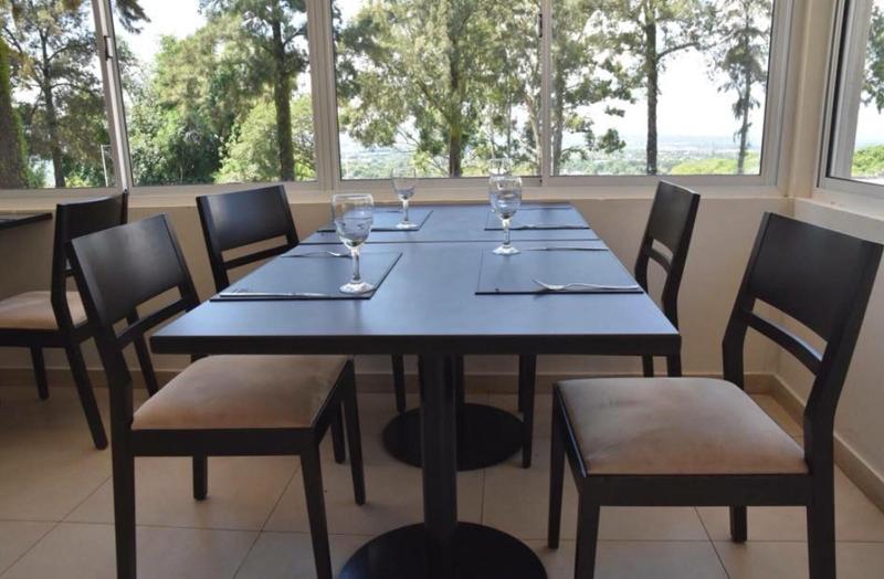 Hosteria Atahualpa Yupanqui