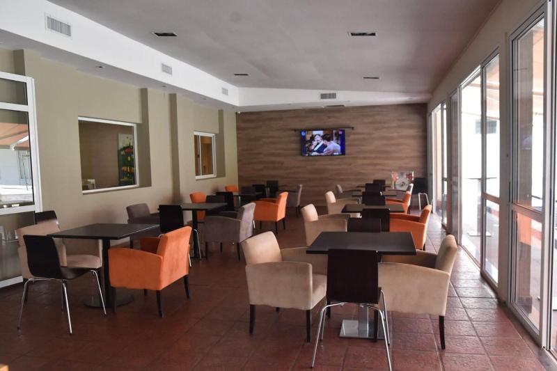 Hosteria Atahualpa Yupanqui