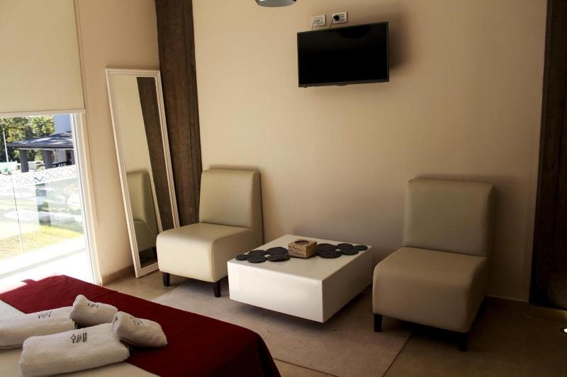 APARTMENT TWO BEDROOMS
