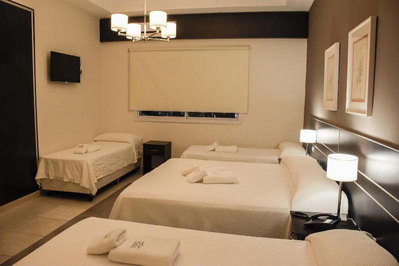 DOUBLE QUEEN SIZE BED