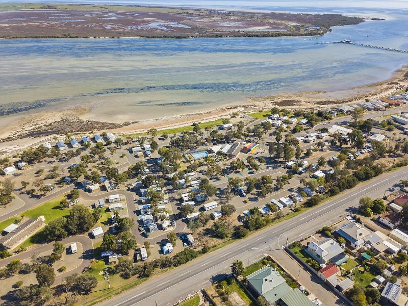 Port Broughton Tourist Park