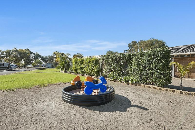 Port Broughton Tourist Park