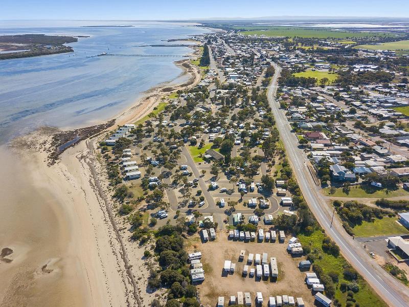 Port Broughton Tourist Park