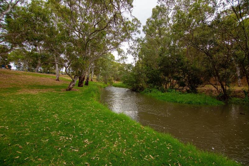 Windsor Gardens Caravan Park image