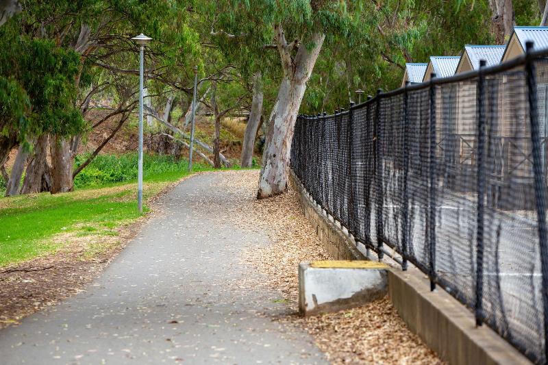Windsor Gardens Caravan Park image