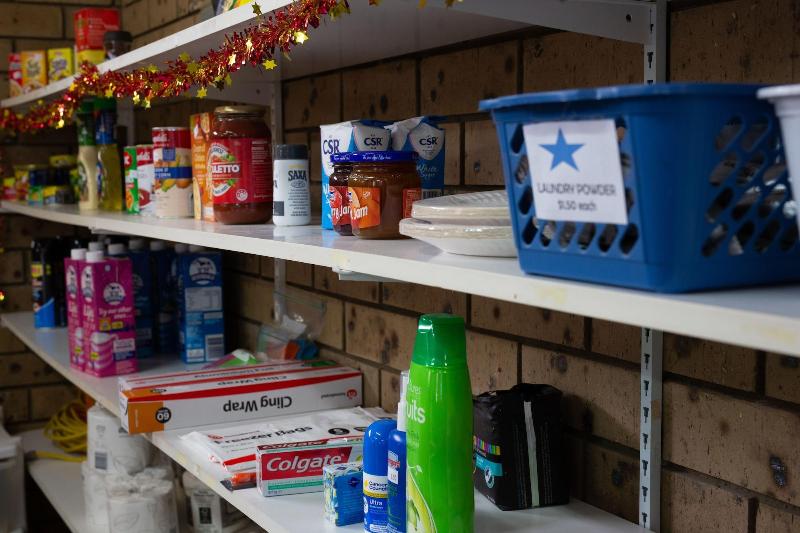 Windsor Gardens Caravan Park image