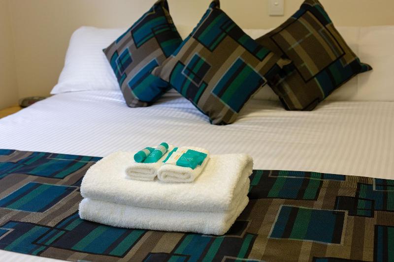 Windsor Gardens Caravan Park image