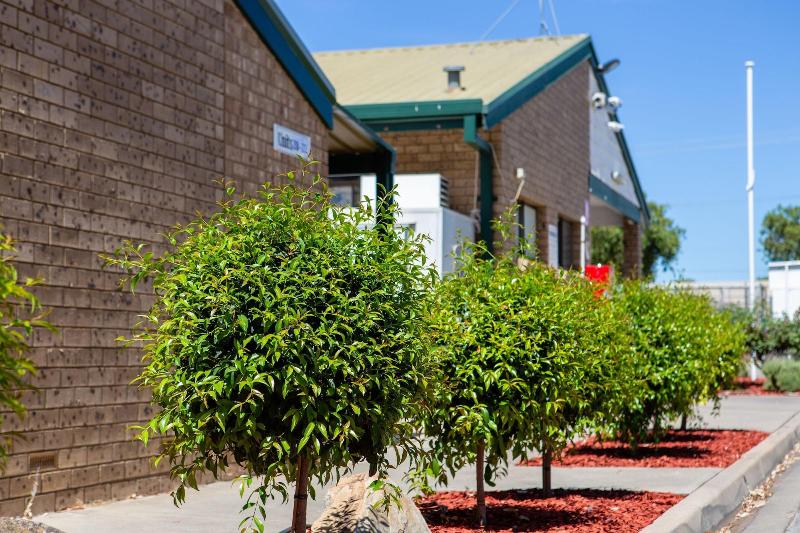 Windsor Gardens Caravan Park image
