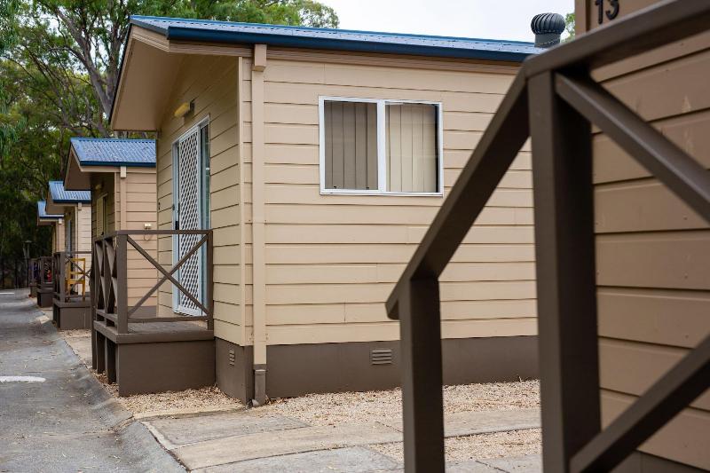 Windsor Gardens Caravan Park image