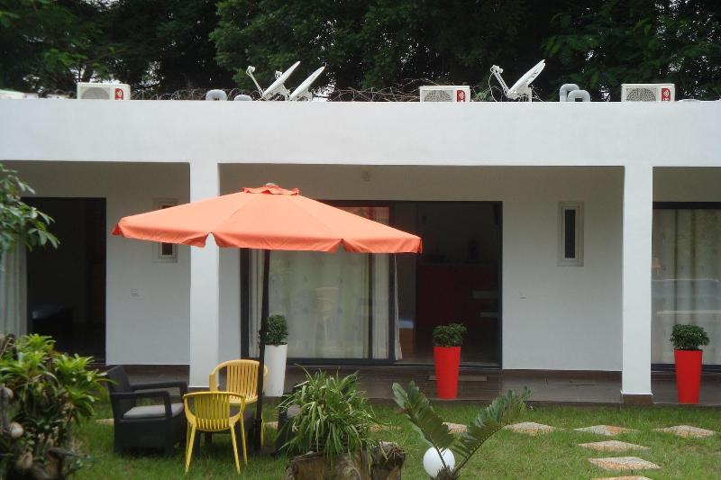 Ernaa Chambres D'Hotes image