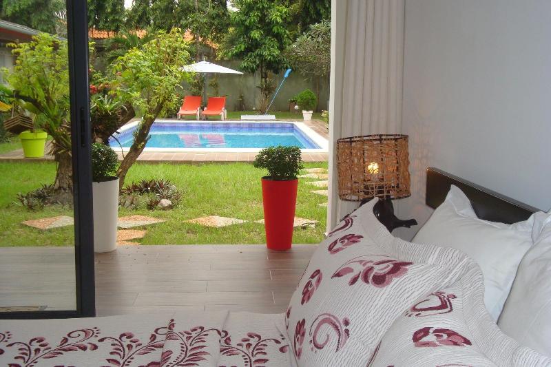 Ernaa Chambres D'Hotes image