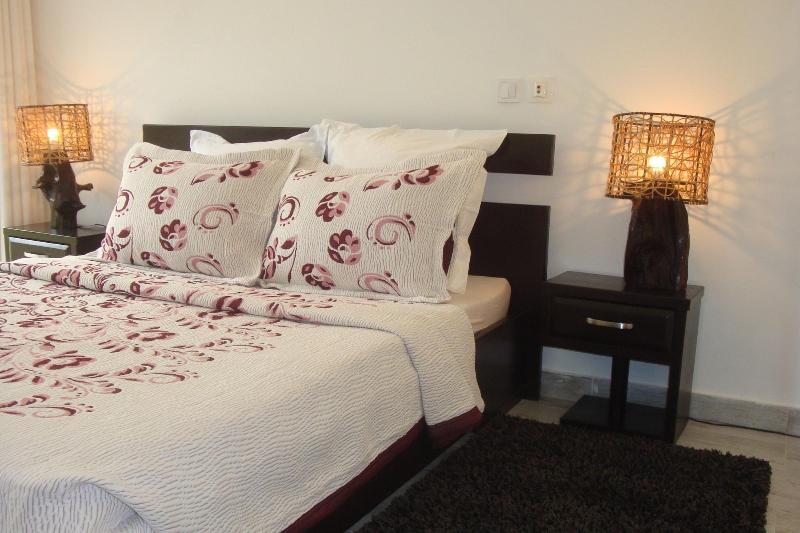 Ernaa Chambres D'Hotes image