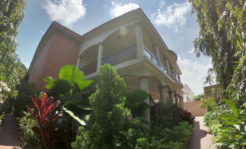 Villa Mia Abidjan image