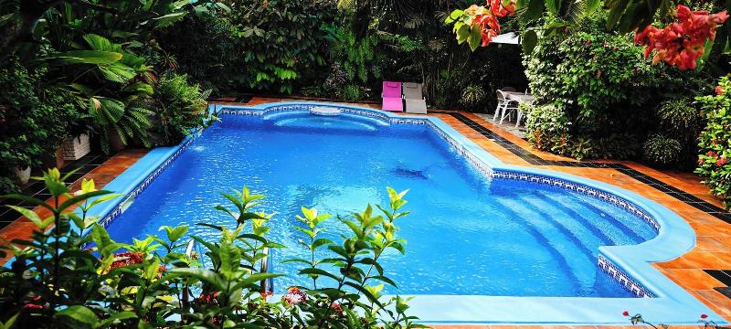 Villa Mia Abidjan image