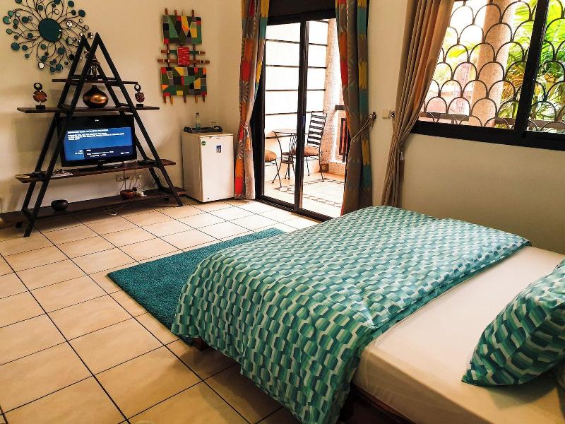 Villa Mia Abidjan image