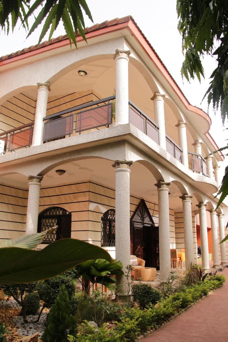 Villa Mia Abidjan image