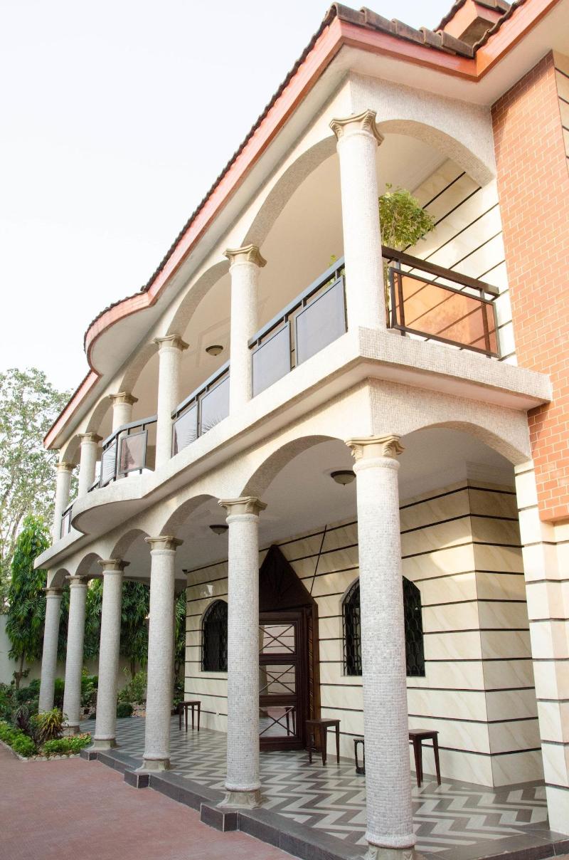 Villa Mia Abidjan image